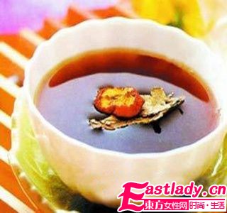 動手做減肥茶 享瘦冬季