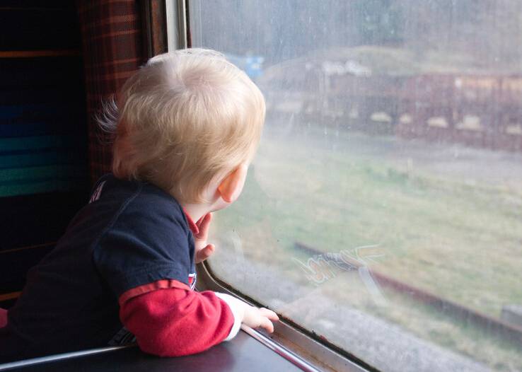 帶寶寶出行必備物品清單 媽媽需謹(jǐn)記