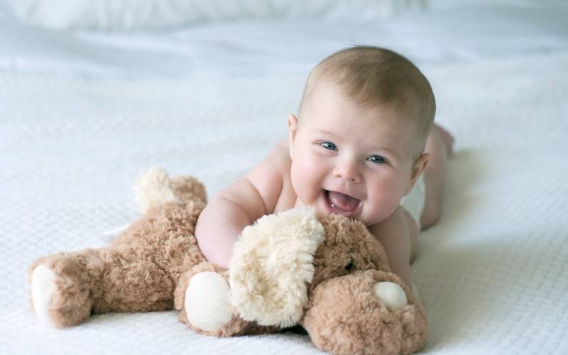 寶寶睡覺(jué)不踏實(shí)是怎么回事 八大原因在搗鬼