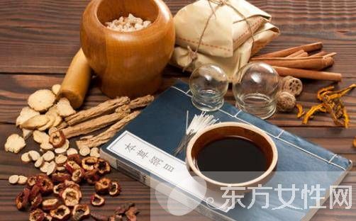 5大中藥減肥秘方 喝出苗條身材