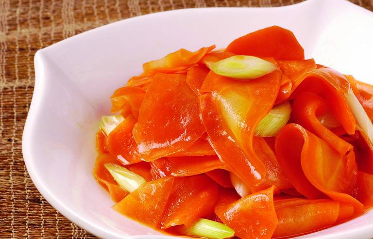 寶寶拉肚子怎么辦 兩大食療法幫你搞定