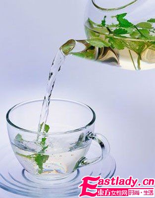 選對減肥茶 S身材立現(xiàn)