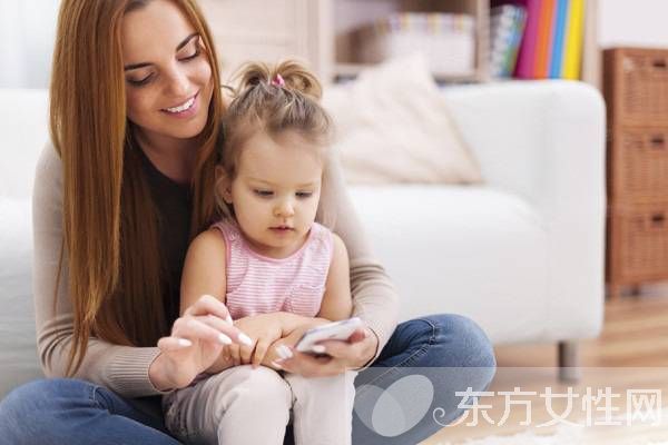 親子教育技巧推薦 送孩子三份貴重的禮物