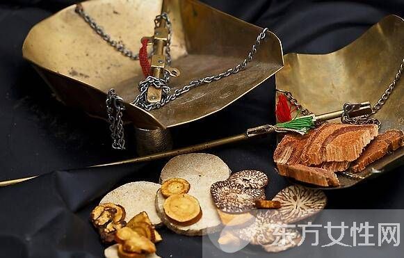 5大中藥減肥秘方 喝出苗條身材