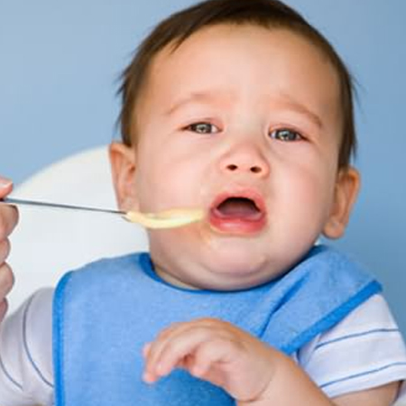 造成小兒食欲不振的六大原因 媽媽要看好