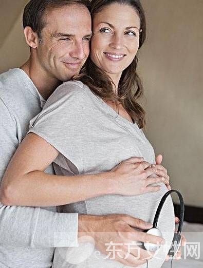 如何做好孕期胎教 這四種方法最有效