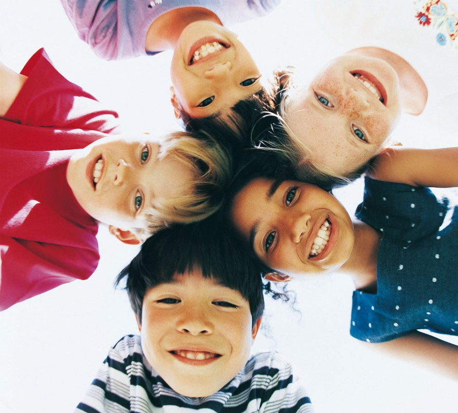 你知道如何才是正確鼓勵(lì)孩子的方式嗎