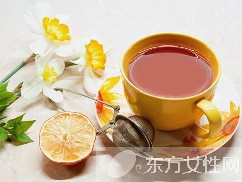 減肥茶的副作用有哪些 減肥茶減肥的七大禁忌