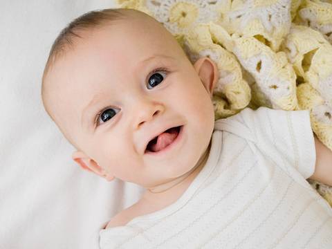 寶寶長痱子怎么辦 該如何護(hù)理