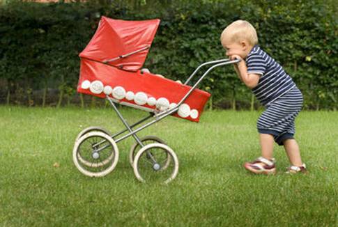 帶寶寶出行必備物品清單 媽媽需謹(jǐn)記