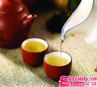 辣椒減肥傷身體 減肥還是自制茶