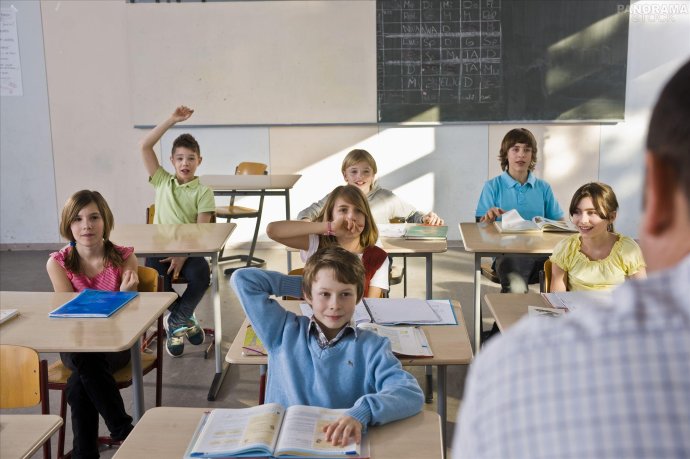 高質(zhì)量幼兒教育項(xiàng)目六要素 爸爸媽媽要看好