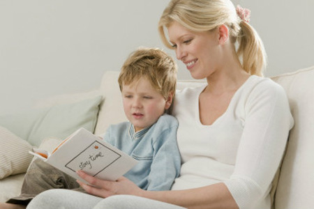 怎樣培養(yǎng)孩子的學(xué)習(xí)興趣 讓孩子主動學(xué)習(xí)