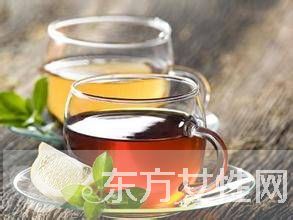 減肥茶的副作用有哪些 減肥茶減肥的七大禁忌