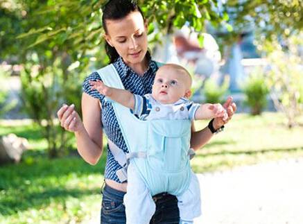 帶寶寶出行必備物品清單 媽媽需謹(jǐn)記