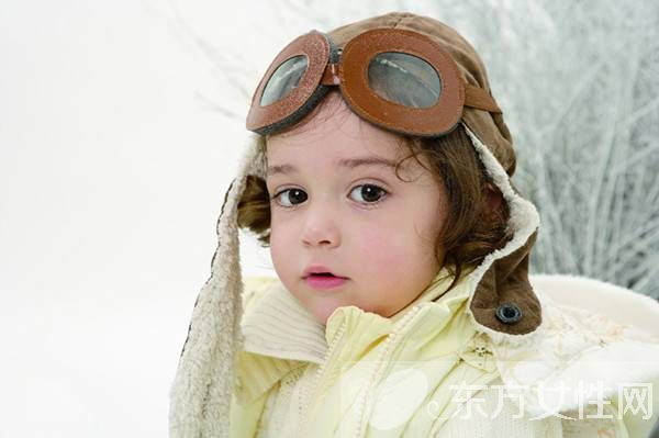 冬季寶寶外出防感七大秘笈 爸媽要收好