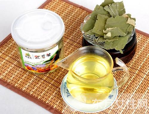 如何自制減肥茶 纖細(xì)身材喝出來