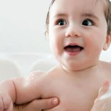 嬰兒皮膚過敏有什么妙招 找準原因對癥治療