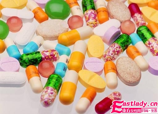 減肥藥的三大種類以及功能效果