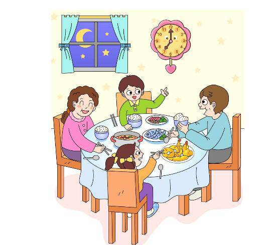 不良家庭教育會摧毀一個(gè)孩子 家長們需警惕