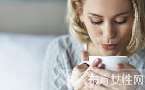 如何自制減肥茶 纖細(xì)身材喝出來