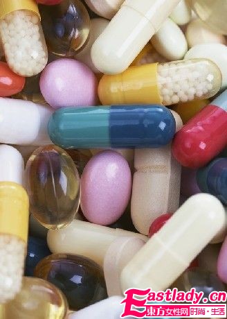 減肥藥四問答 合理服用更安全