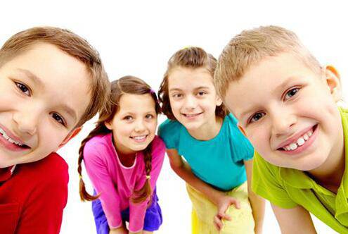 寶寶不肯上幼兒園 你應(yīng)該這樣引導(dǎo)他