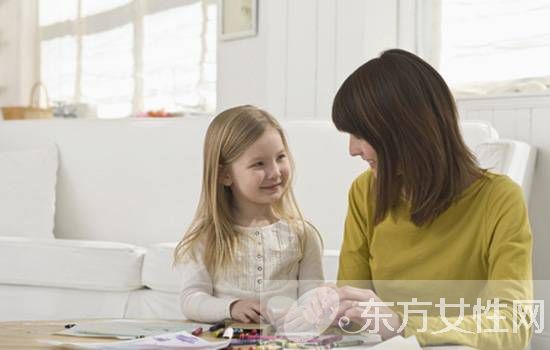孩子不聽話如何教育 這樣做后果很嚴(yán)重哦