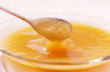 蘋(píng)果泥的制作方法有哪些 吃蘋(píng)果泥有什么好處