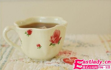 diy決明子烏梅減肥茶 輕松瘦下來