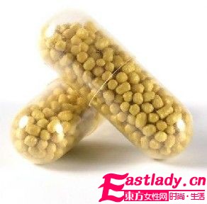 選購減肥藥的五個竅門