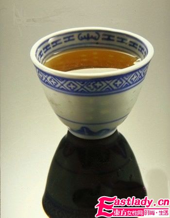 選對(duì)減肥茶 S身材立現(xiàn)