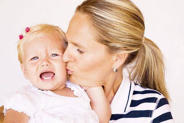 寶寶中暑的癥狀 有些東西萬萬不能吃