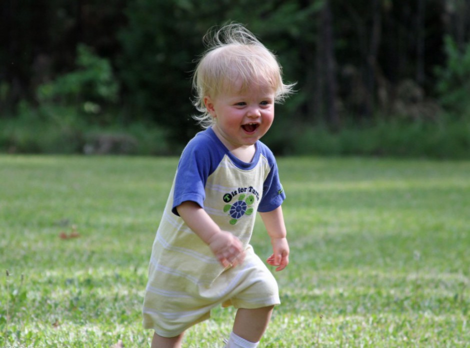 你知道如何才是正確鼓勵(lì)孩子的方式嗎