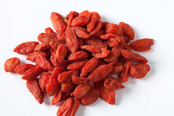 枸杞的功效有哪些 滋腎調(diào)經(jīng)的高級(jí)補(bǔ)品