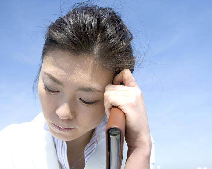 如何預(yù)防子宮肌瘤  順其自然做母親