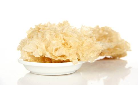 銀耳有效助你預(yù)防乳腺癌