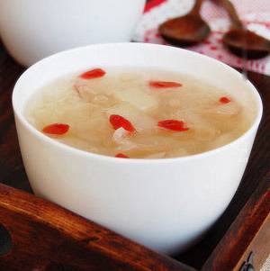 5個食療方有效助于卵巢保養(yǎng)