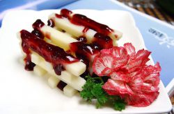 卵巢囊腫怎么辦 4大飲食療法幫你 解憂