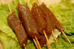 女性吃什么預(yù)防乳腺癌 魔芋被稱 防癌魔衣