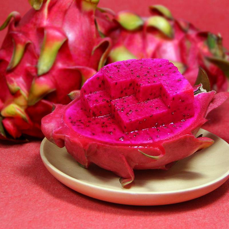 經(jīng)期能吃火龍果嗎 水果的四性須知