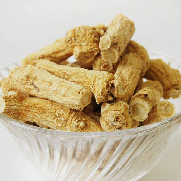 乳腺小葉增生的病因有哪些 西洋參5大功效好處