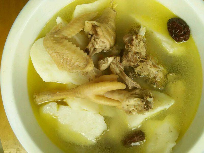 六款食療有效治療子宮出血