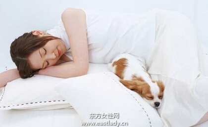 月經(jīng)過多或過少是怎么回事