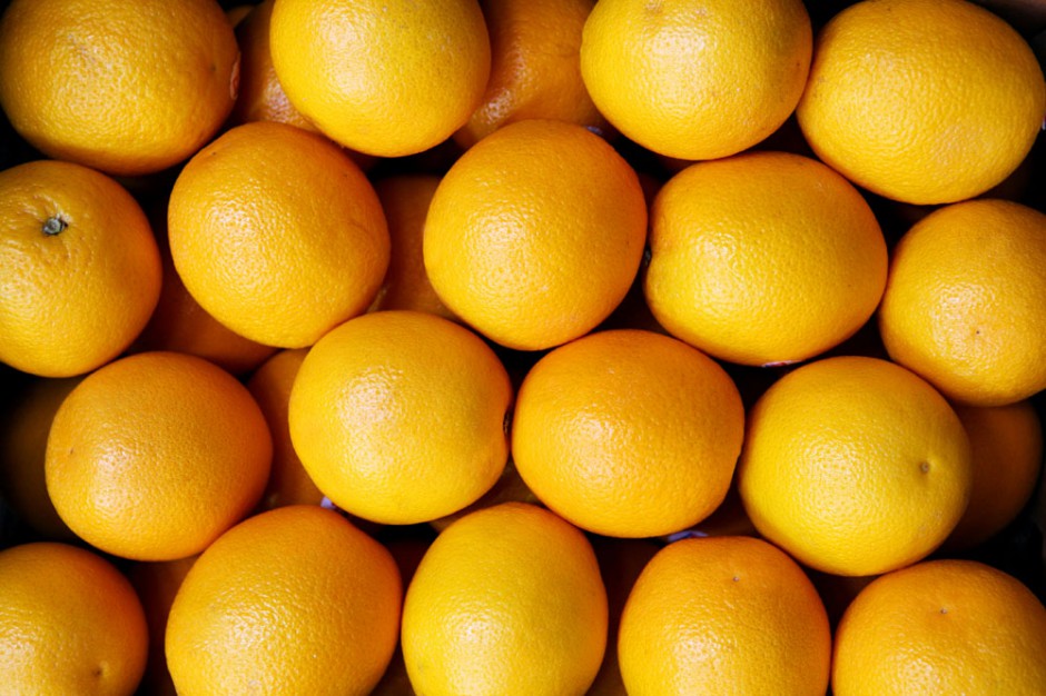 女生經(jīng)期能吃橙子嗎 3大切忌需牢記