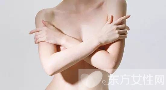 乳腺癌早期癥狀表現(xiàn) 日常如何自查乳腺癌