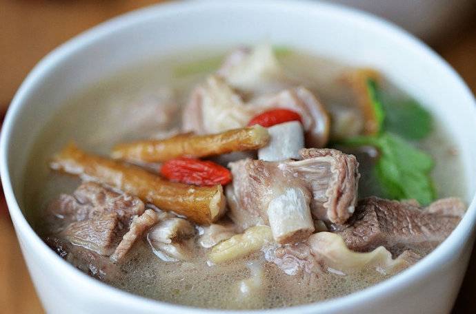 5大美味食譜幫你解決產(chǎn)后月經(jīng)不調(diào)