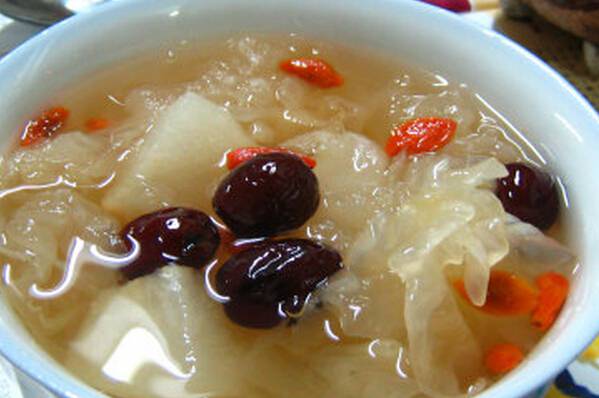 月經(jīng)不調(diào)吃什么調(diào)理 飲食的宜忌需注意