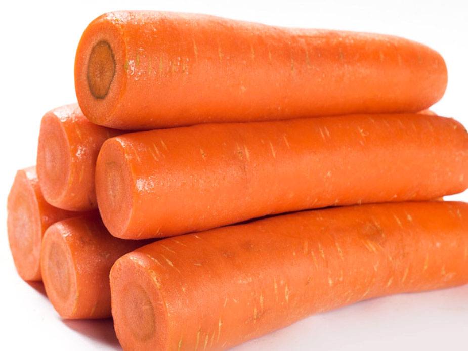 經(jīng)期間能吃胡蘿卜嗎 胡蘿卜怎么吃最有營養(yǎng)