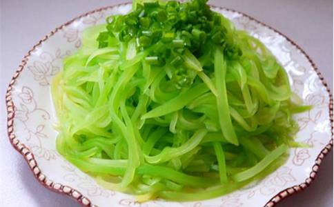 八款營養(yǎng)食譜調理附件炎疾病